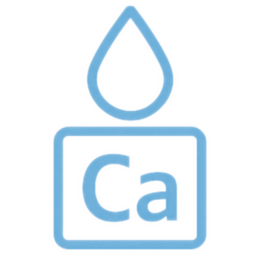 Wapń przyswajalny (Ca)